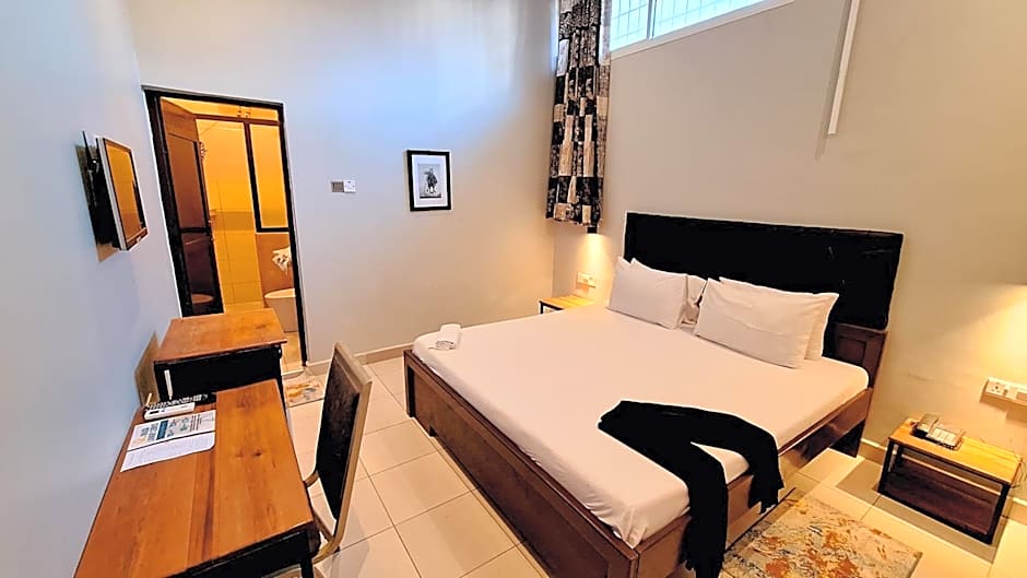 Rumaisa Hotel