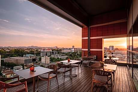 Savhotel Mantegna Padova