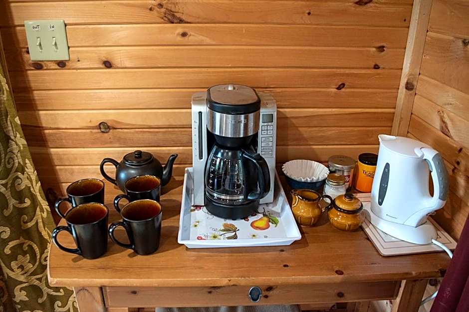 Rumi Guest House on the Cabot Trail