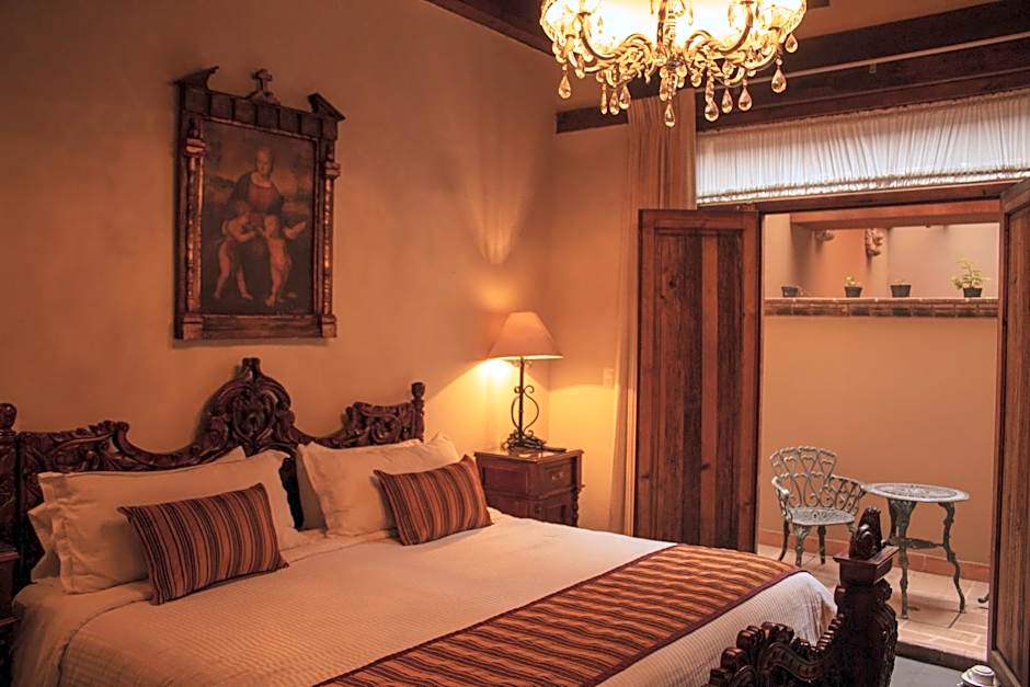 Mansion de los Sueños