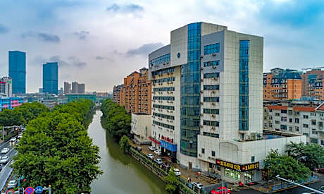 Hanting Hotel Changzhou Railway Station