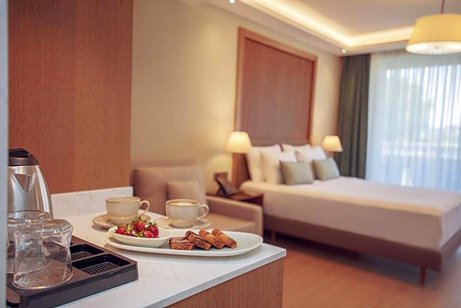 Casa Lumar Luxury Lodging- Adult Only