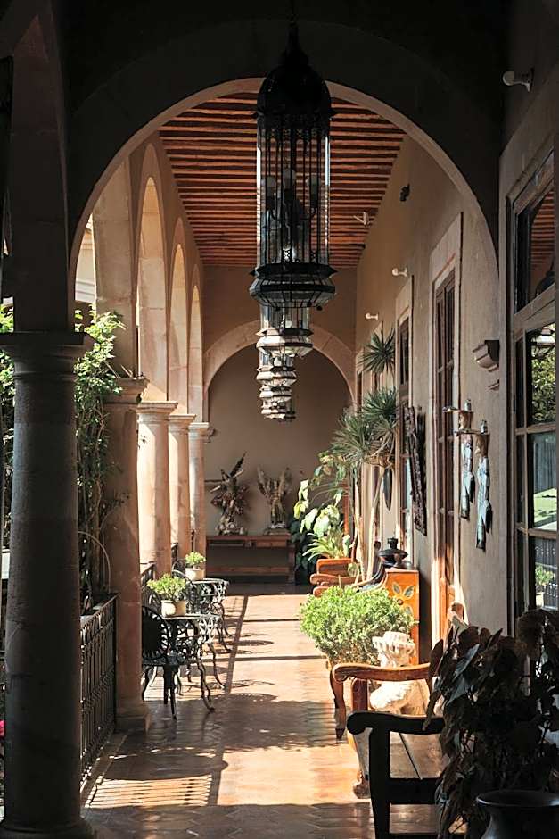 Mansion de los Sueños