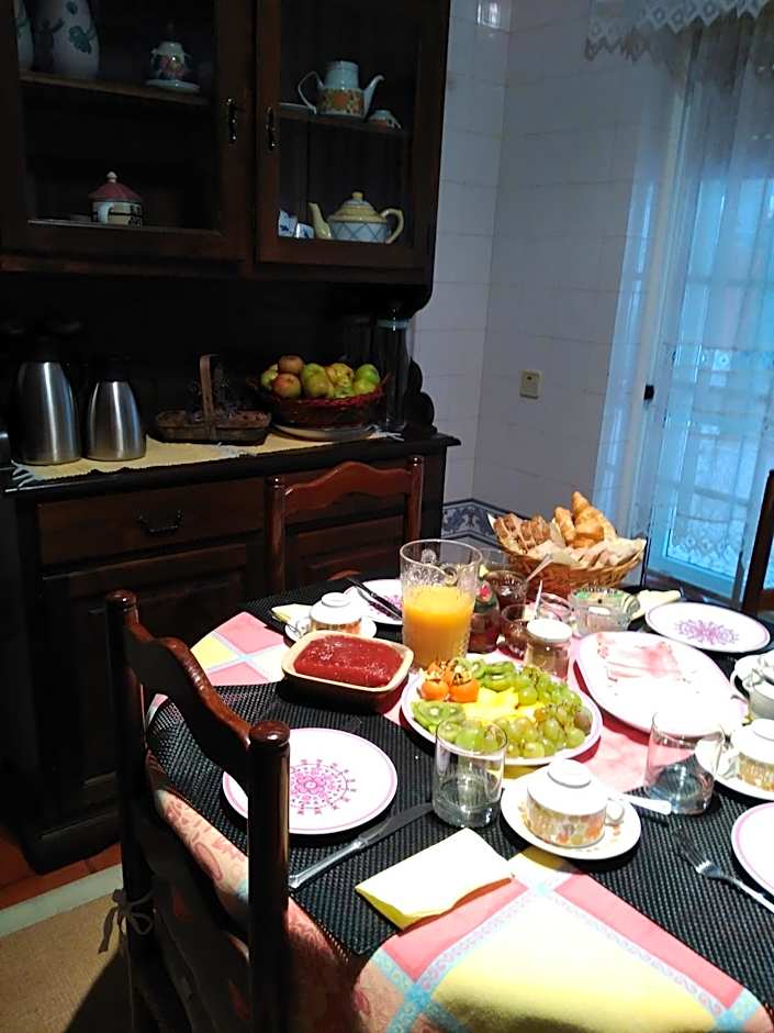 Quinta Nova do Almeida