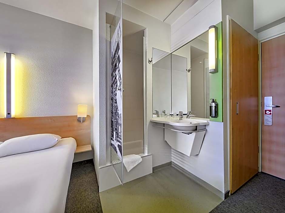 ibis budget Katowice Centrum