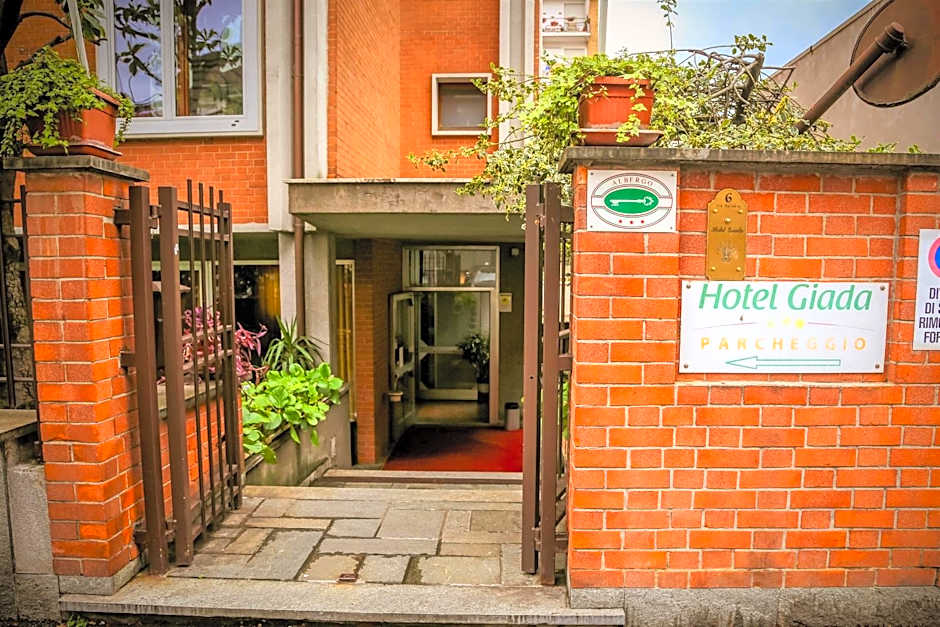 Hotel Giada