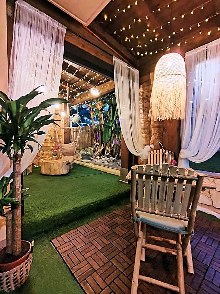 Favola Exclusive b&b