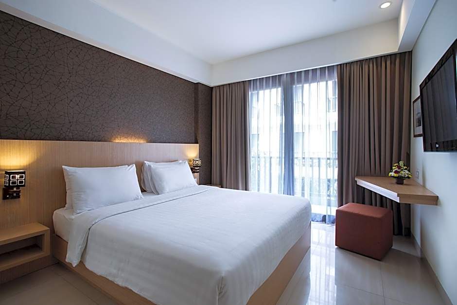 Sense Sunset Hotel Seminyak