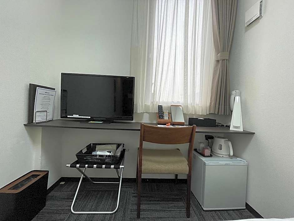 Okachimachi Urban Hotel