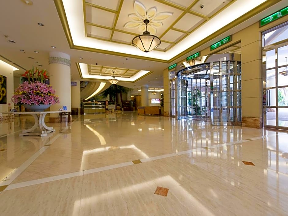 Janfusun Resort Hotel