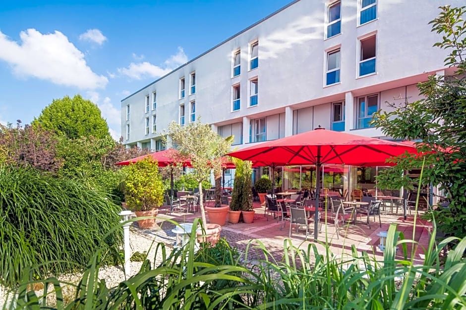 Best Western Parkhotel Weingarten