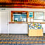 Budget Inn By OYO Natural Bridge I-81