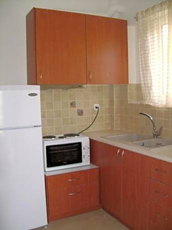 Apartment (4 Adults)