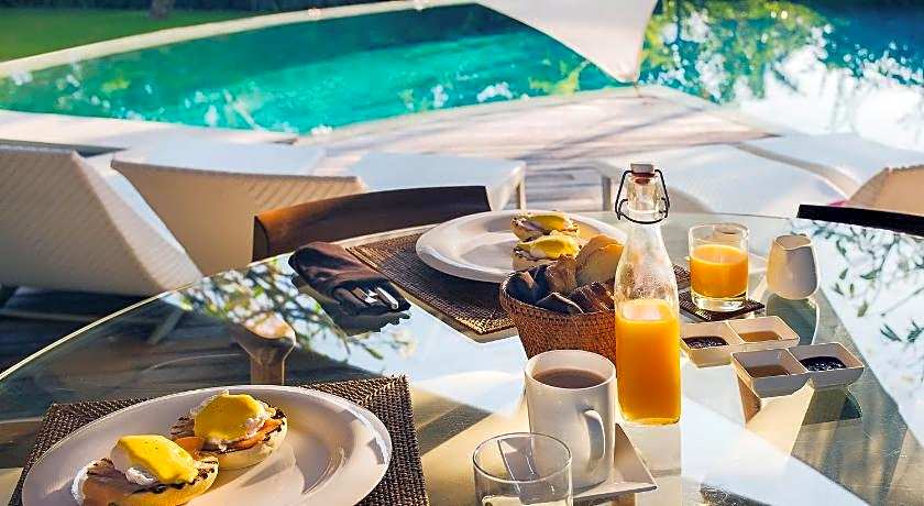 The Layar – Designer Villas and Spa, CHSE Certified