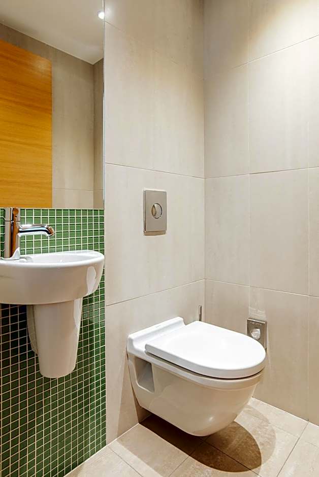 OREA Hotel Andels Praha