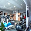 Novotel Bourges
