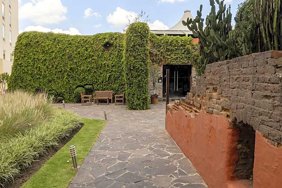 City Express by Marriott Puebla Centro