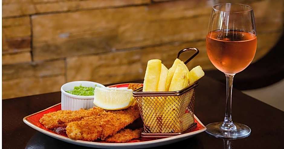 Keenans Boutique Hotel