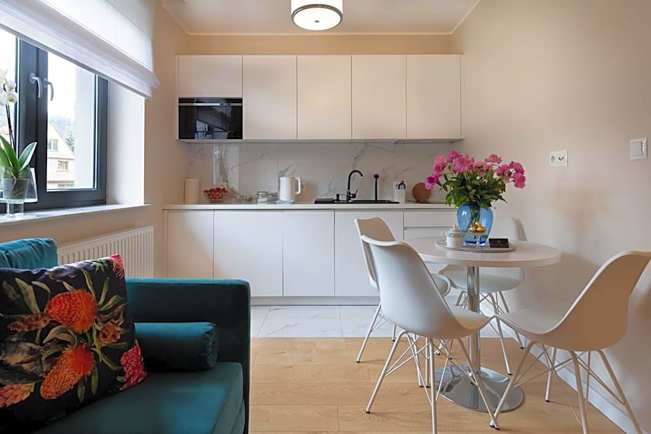 Altara Apartamenty Centrum - Free Parking