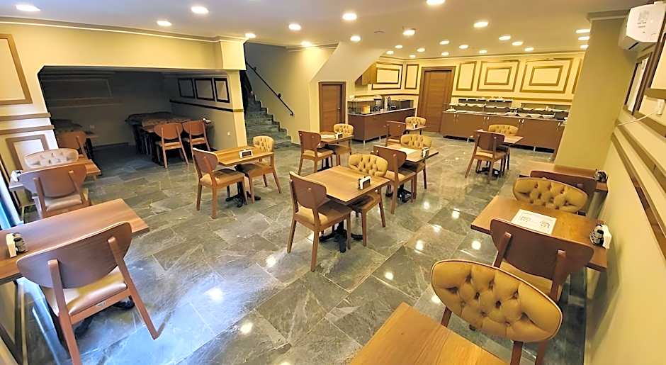 Hamit Hotel Kizilay
