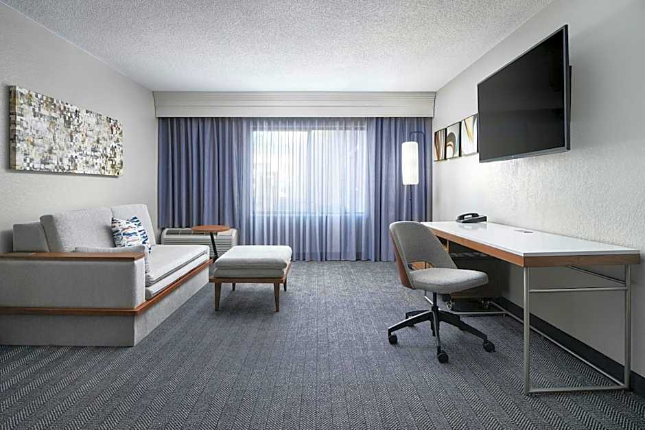 Courtyard® by Marriott® Baton Rouge South