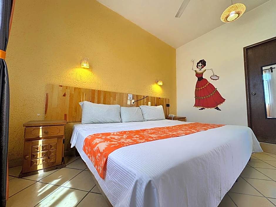 Hotel Escalada