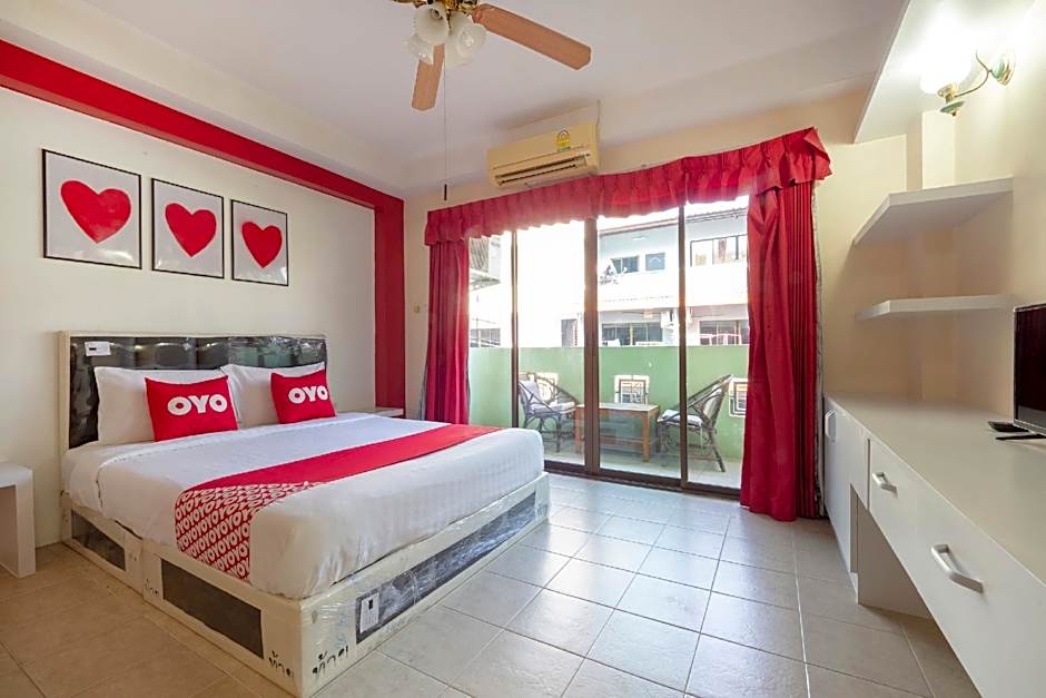 OYO 75381 Billabong Hotel