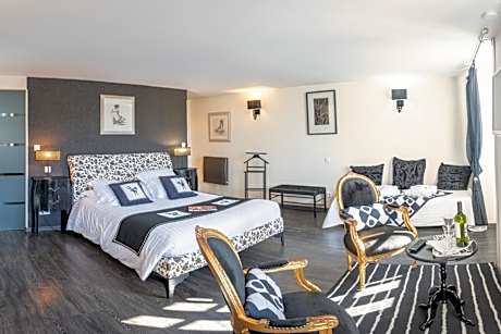 Executive Double Room