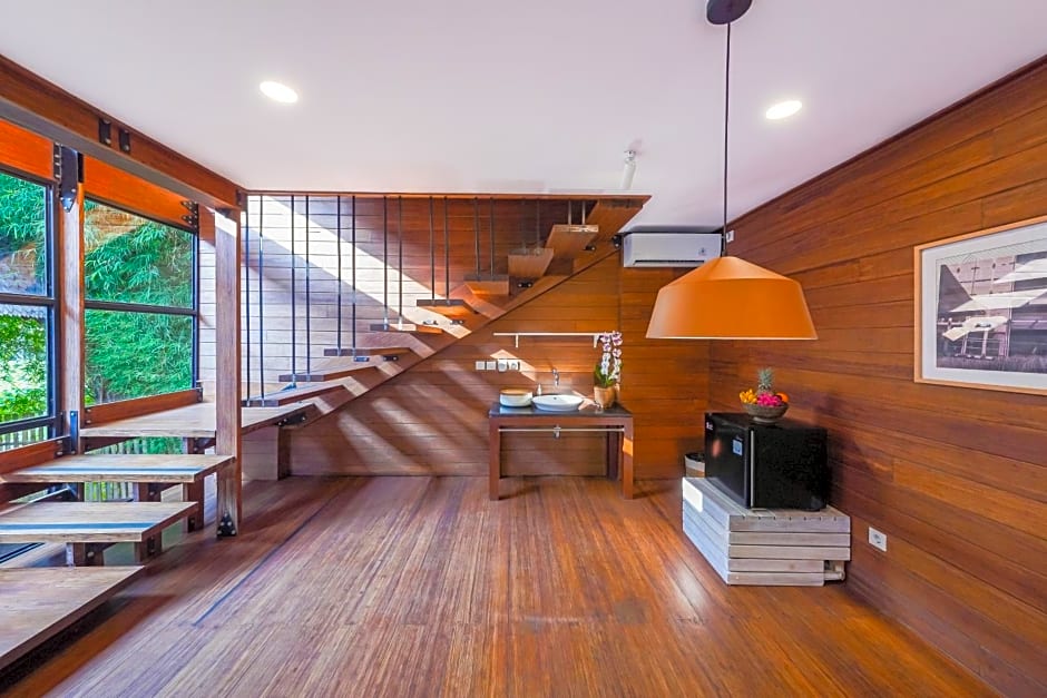 Atra Bambulogy Villa by Bambulogy Resort