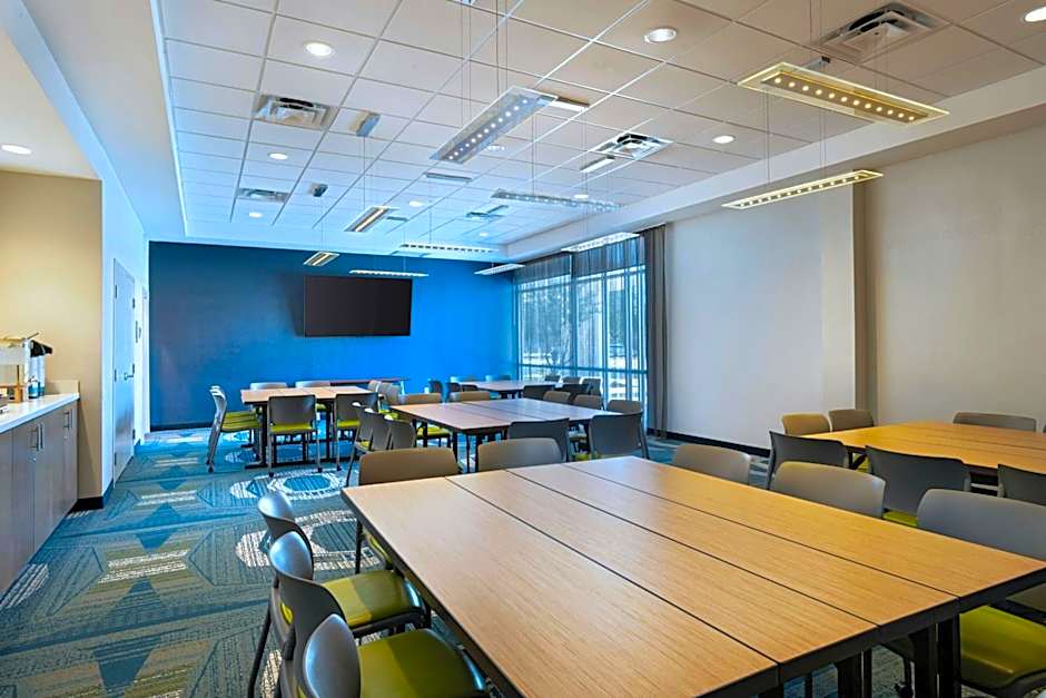 SpringHill Suites by Marriott Austin Cedar Park