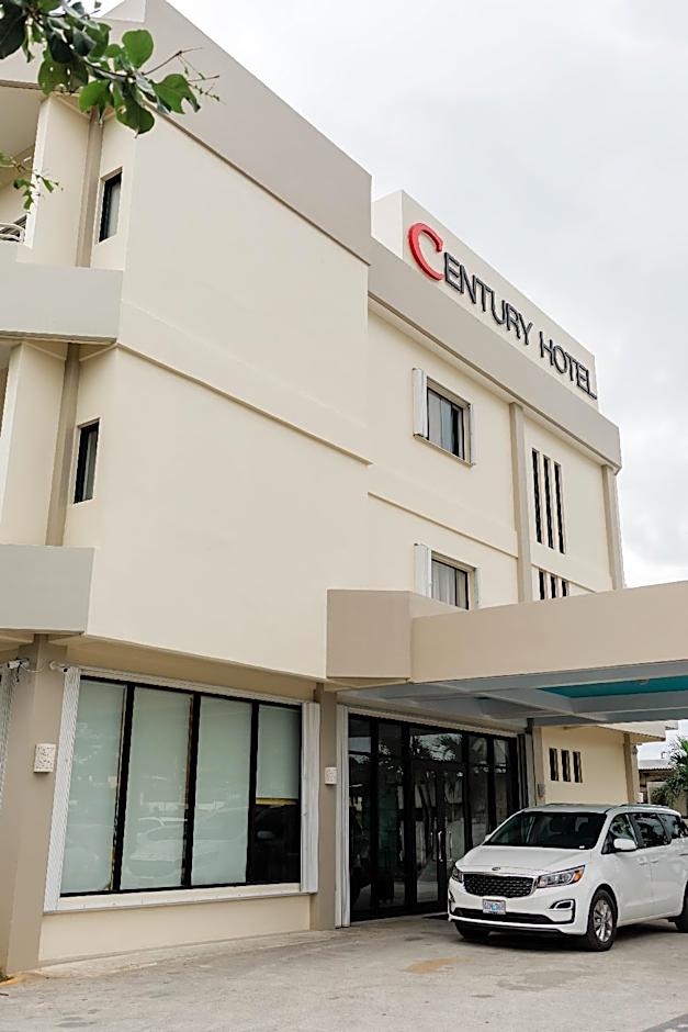 Photo 1 of 50 of Century Hotel Saipan