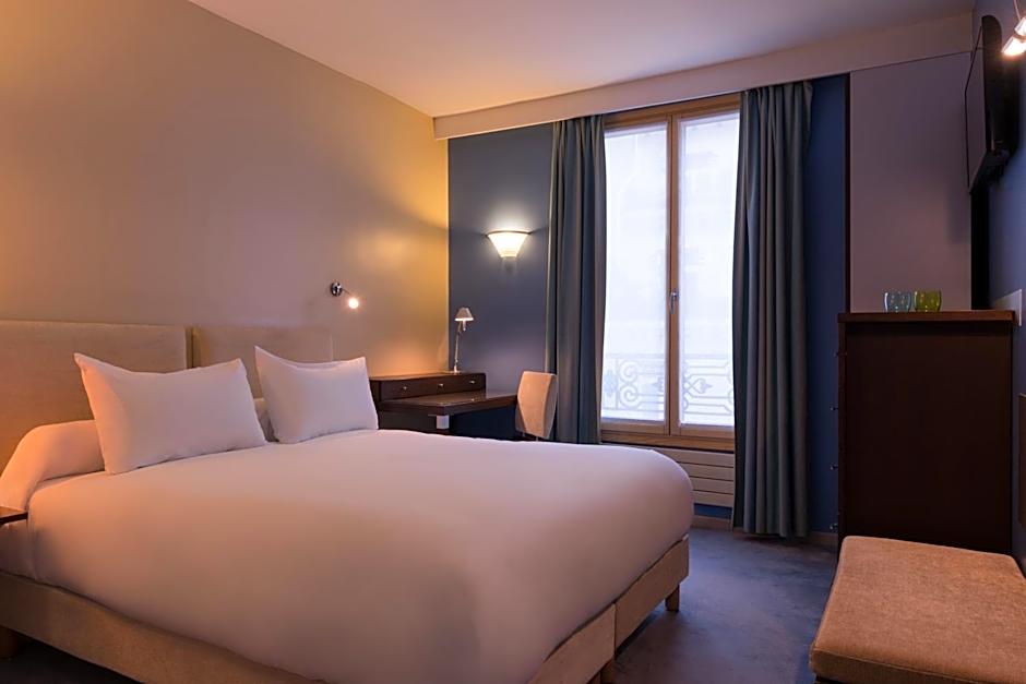 Hotel Danemark