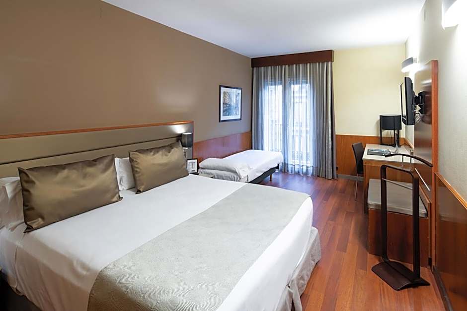 Catalonia Diagonal Centro