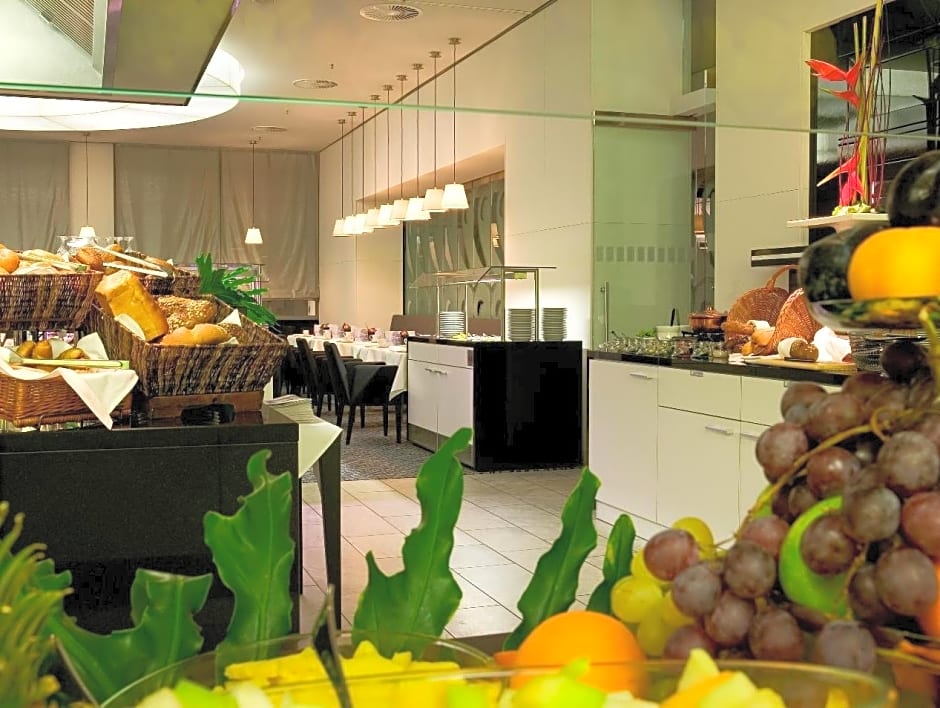 Sofitel Hamburg Alter Wall