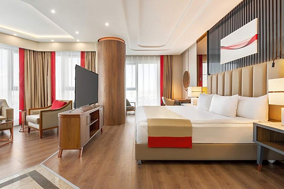 Ramada by Wyndham Karapinar