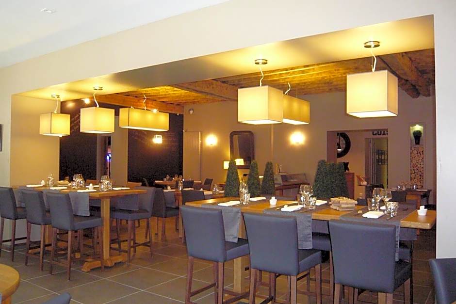 Hotel Burnichon