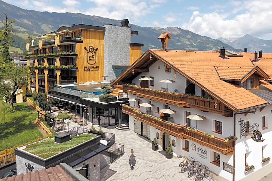 PACHMAIR 1453 apart resort