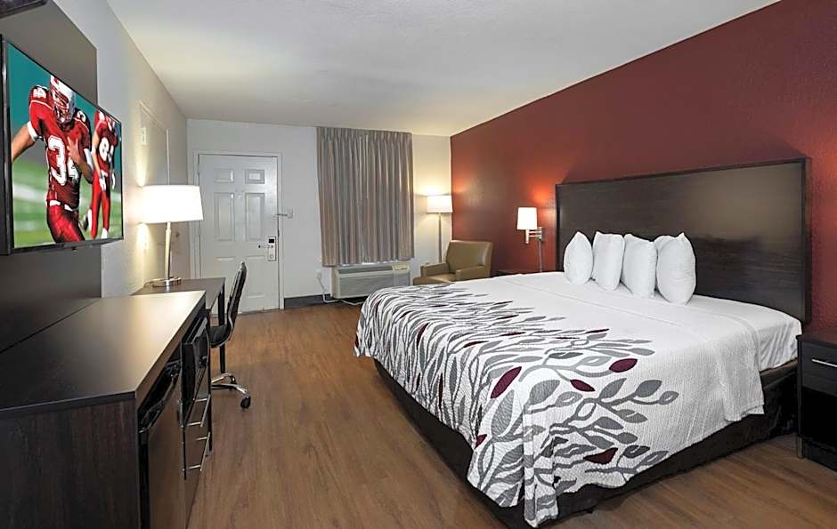 Red Roof Inn Gulf Shores