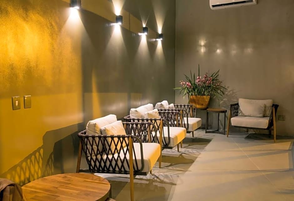 EVIAN THERMAS RESIDENCE