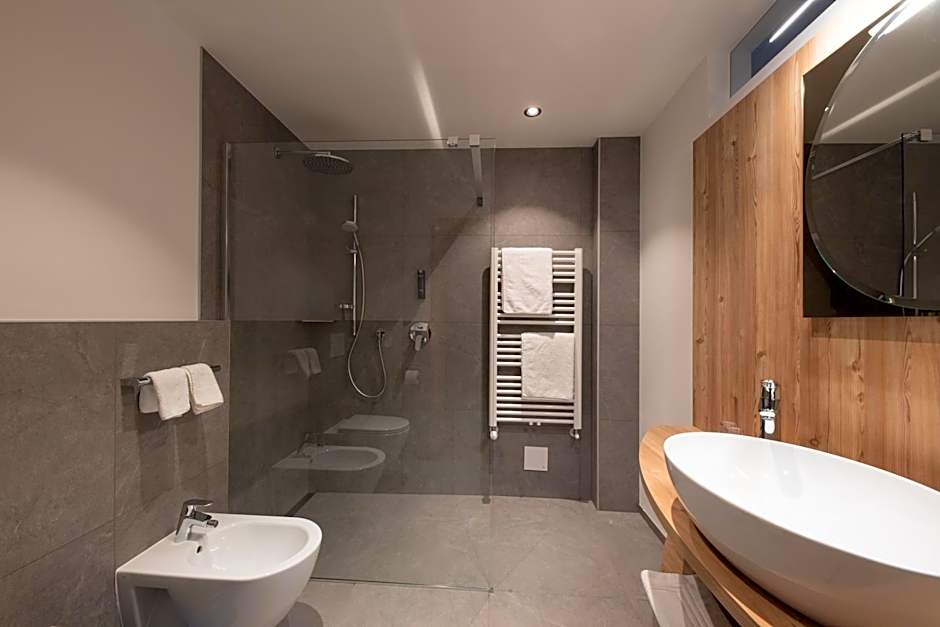 Hotel Mondschein