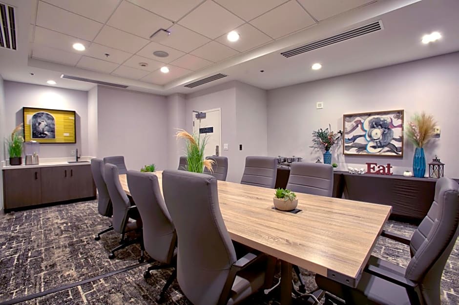Hotel Indigo New Orleans French Quarter By IHG