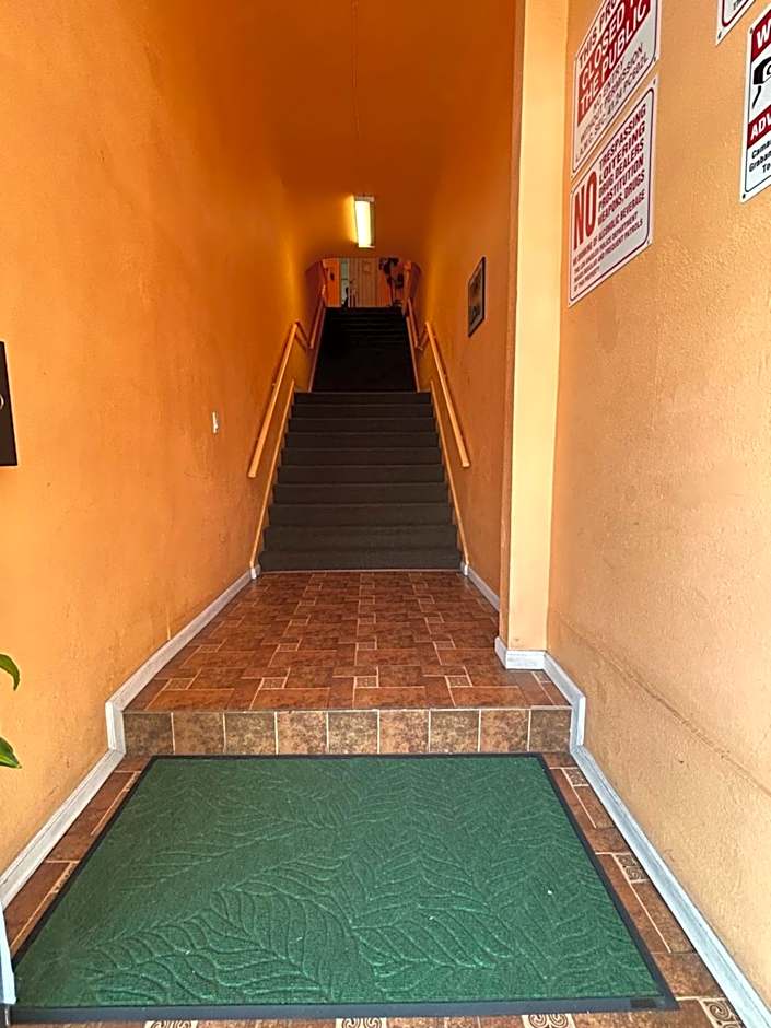 Plaza Hotel Gardena