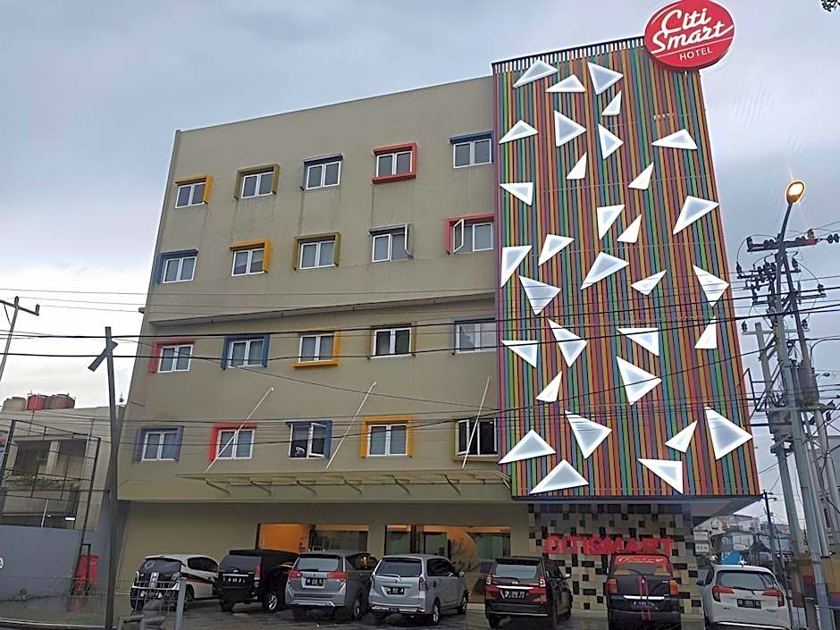 Citismart Hotel Pekanbaru