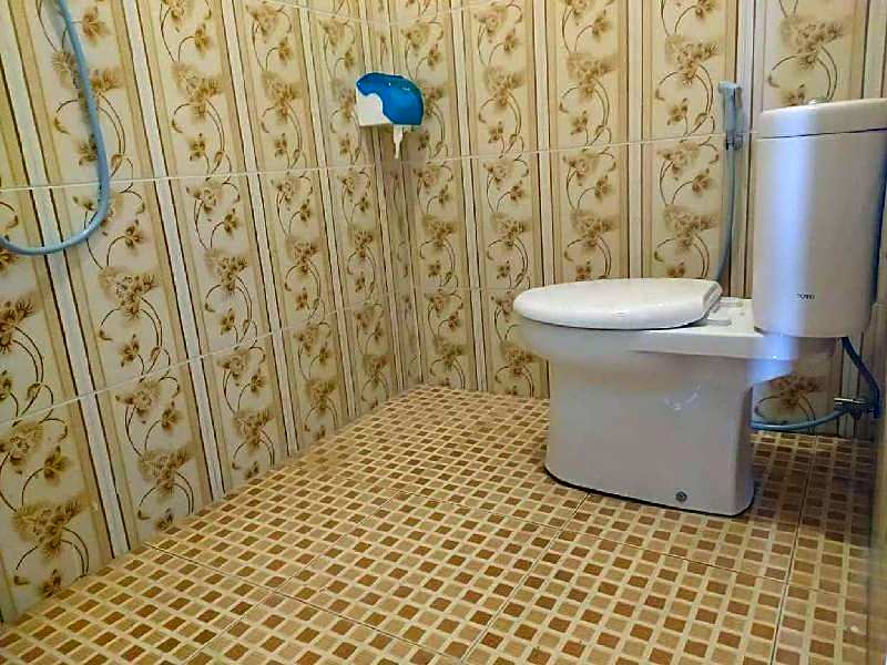 Hotel O Pasir Padi Inn Syariah