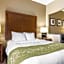 Comfort Suites Sioux Falls Mall District