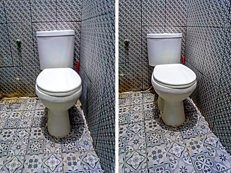 Indonesia Deluxe Twin