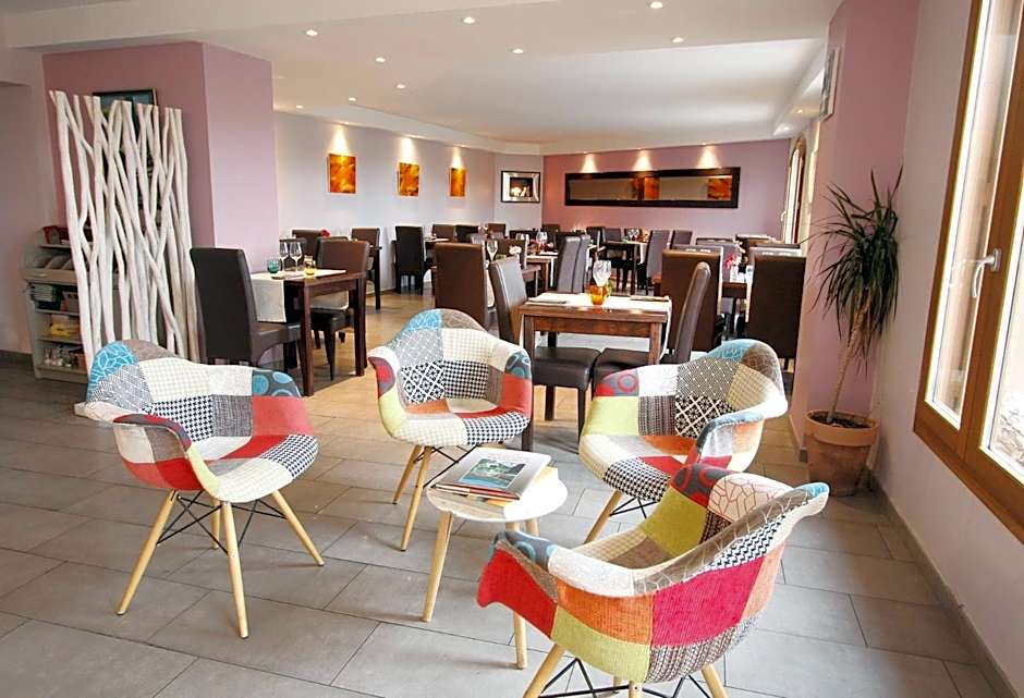 Logis Hotel Cara Sol