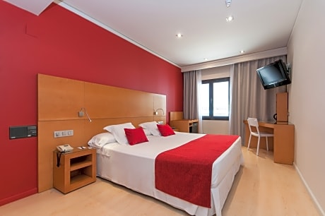 Double Or Twin standard