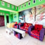 Quattrick Dee Homestay Mitra RedDoorz