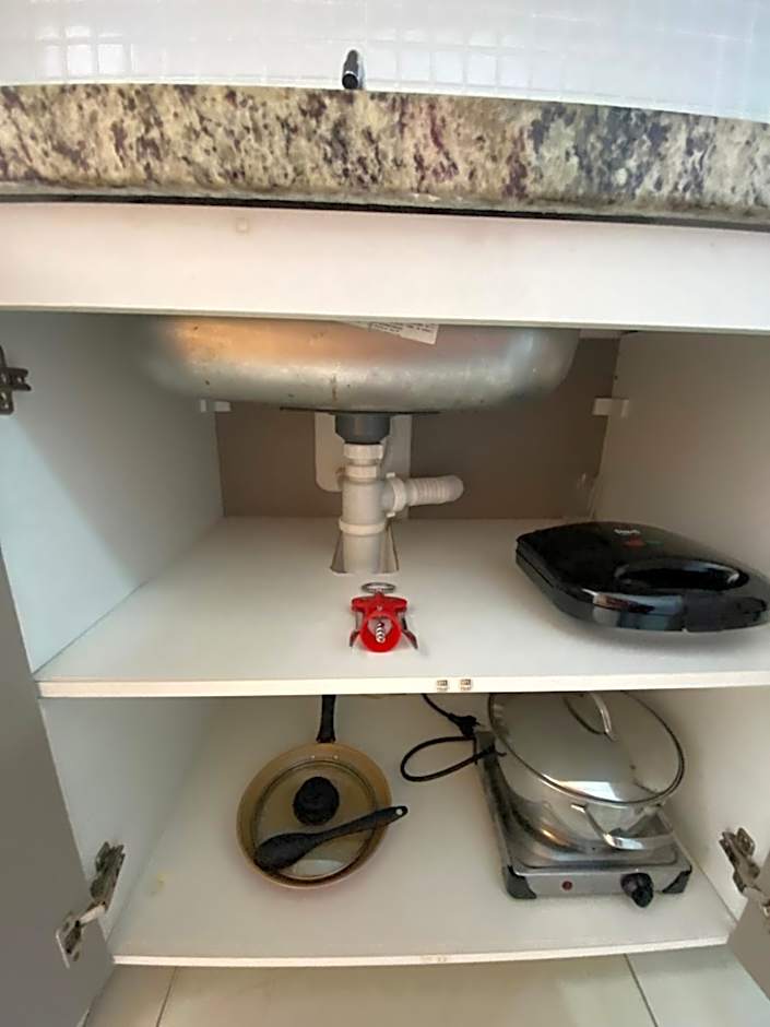 MANAÍRA APART HOTEL